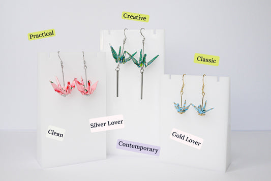 Jewelry Color Psychology: What Your Choices Reveal About Your Personality