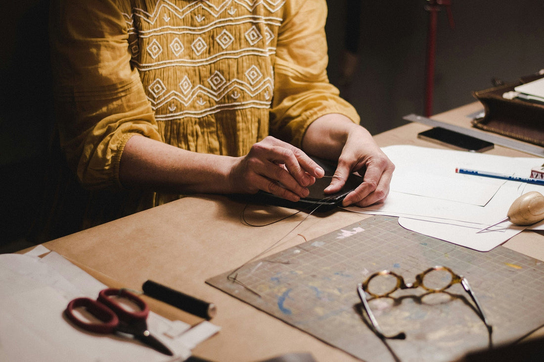 Why Handmade Jewelry Costs More Than Factory-Made Pieces