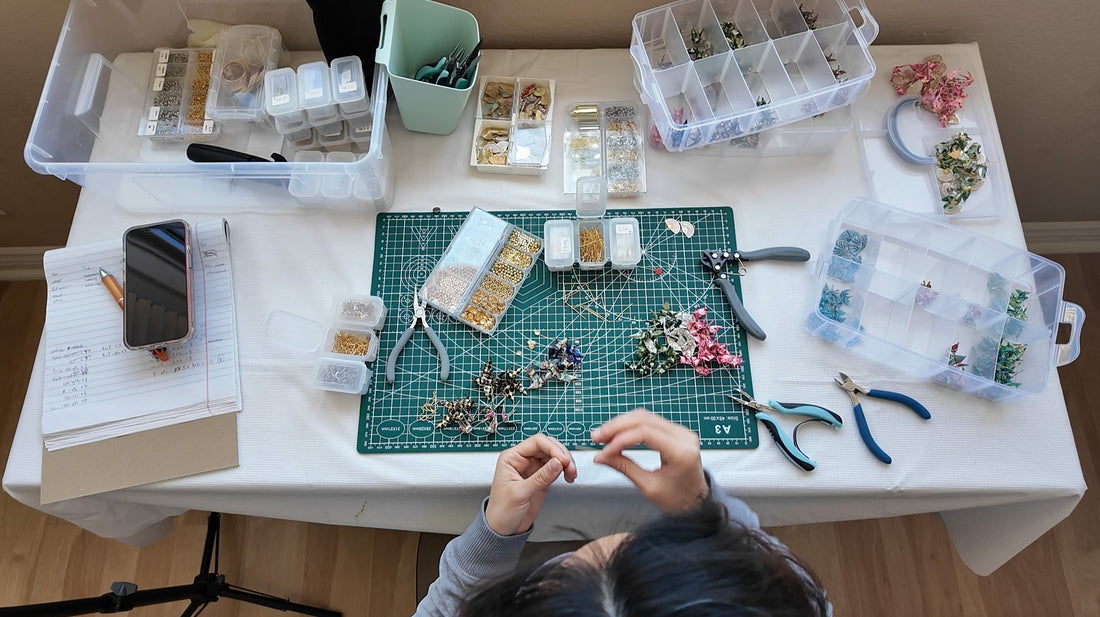 Why Handmade Gifts Matter: Emotional Value Over Price Tags